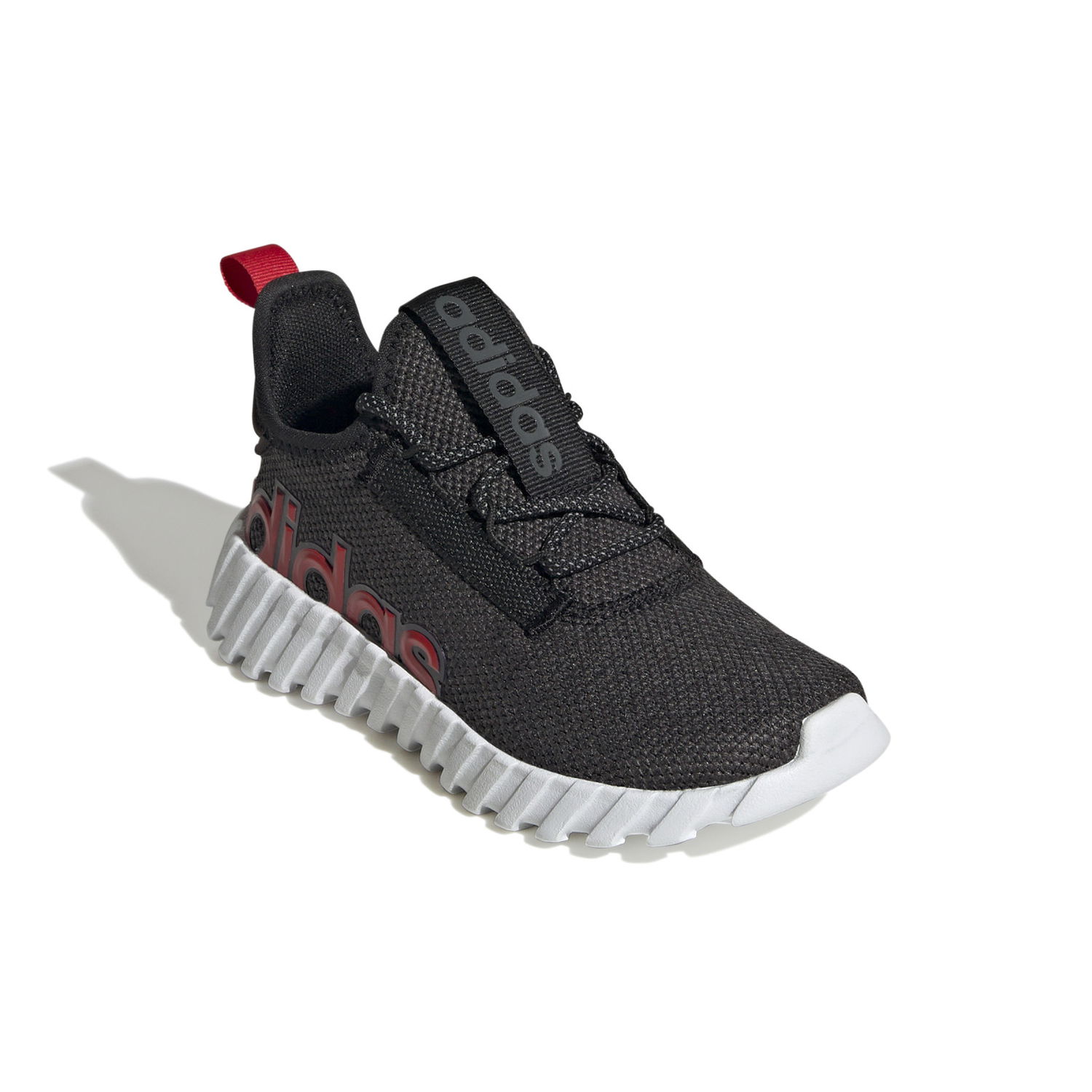 Кецове и обувки adidas Performance adidas KAPTIR 3.0 K 36 2/3 Черно | IG2489, 1