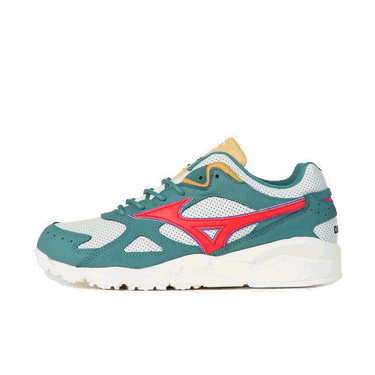 Кецове и обувки Mizuno Patta x Sky Medal "Ivory" Синьо | D1GD211902, 0