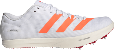 Кецове и обувки adidas Performance Adizero LJ Бяло | jq0807, 0