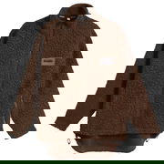 Martine Rose Logo Fleece Jacket