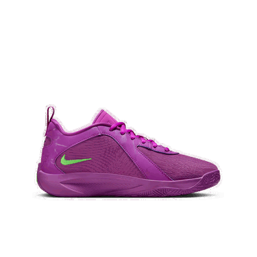 Кецове и обувки Nike Giannis Freak 6 Лилаво | FQ7378-500, 1