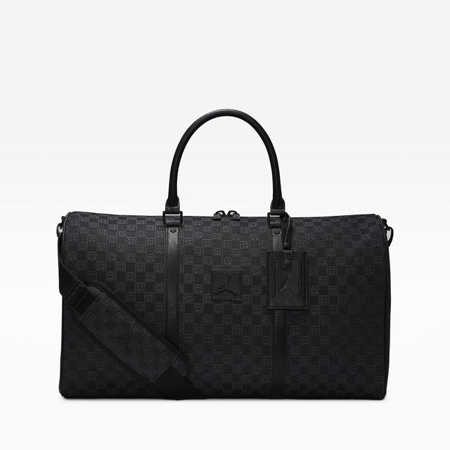 Jam Monogram Duffle Bag