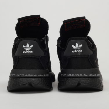 Кецове и обувки adidas Originals Nite Jogger Черно | FV3788, 3