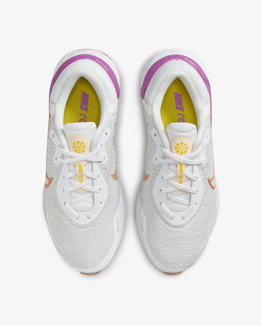 Кецове и обувки Nike renew run 4 35,5 Бяло | DR2682-102, 3