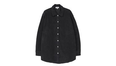 Риза Makia Luna Overshirt Черно | W60018_999, 1