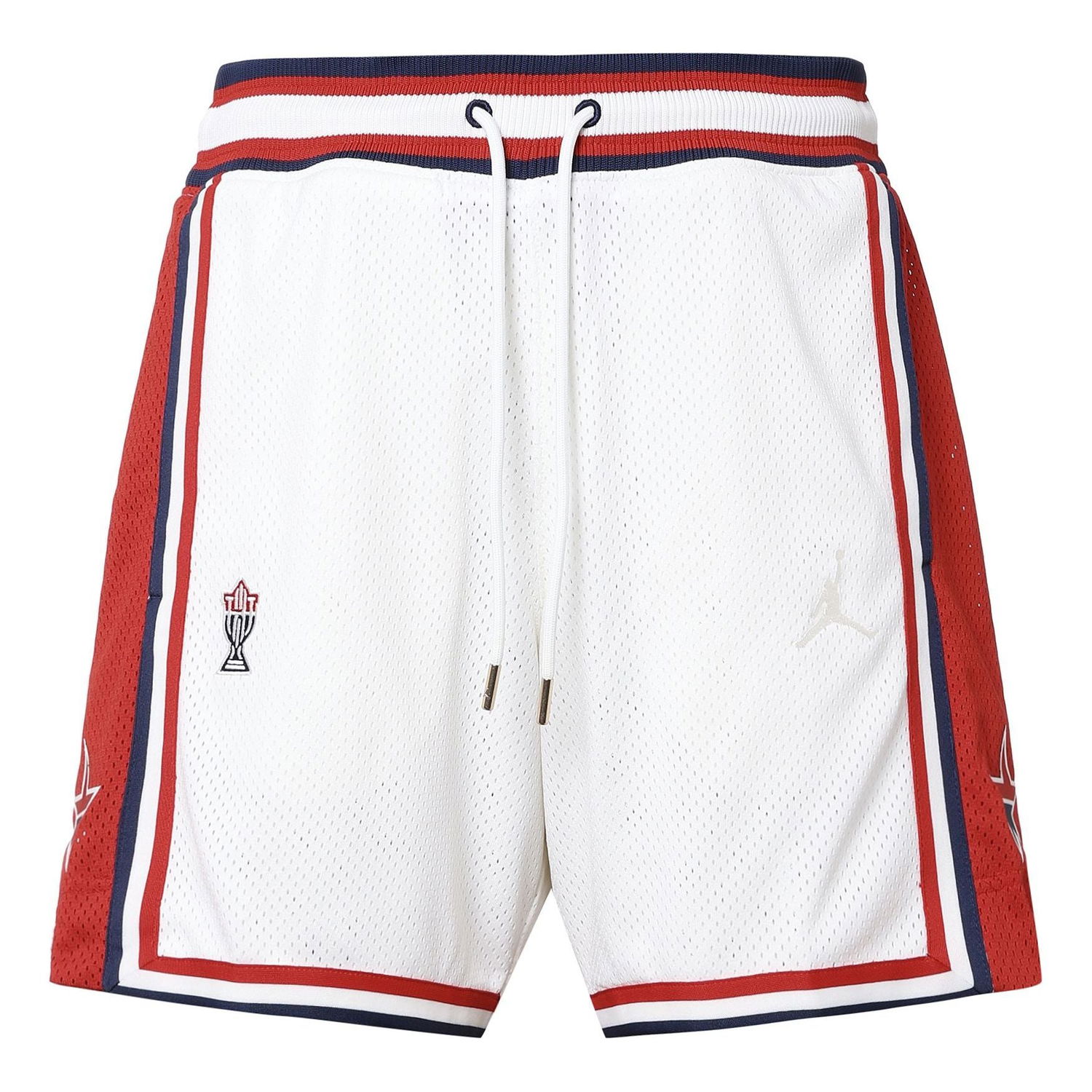 Къси панталони Jordan Trophy Room Basketball Shorts Бяло | DR2957-133, 0