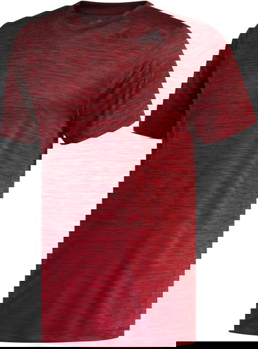 Тениска adidas Originals Tech Gradient Tee Бургунди | fl4395, 0