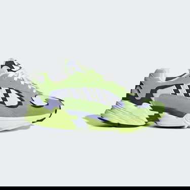 Кецове и обувки adidas Originals Yung-1 Зелено | EG2922, 0