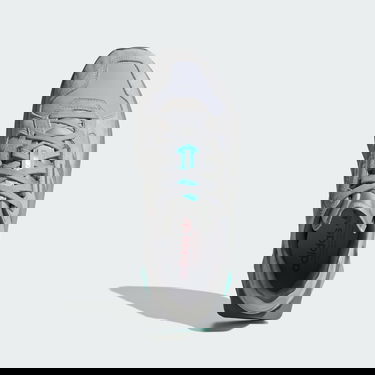 Кецове и обувки adidas Originals Treziod PT Сиво | IE4237, 2