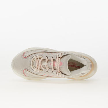 Кецове и обувки adidas Originals Oznova Бежово | HP2885, 4