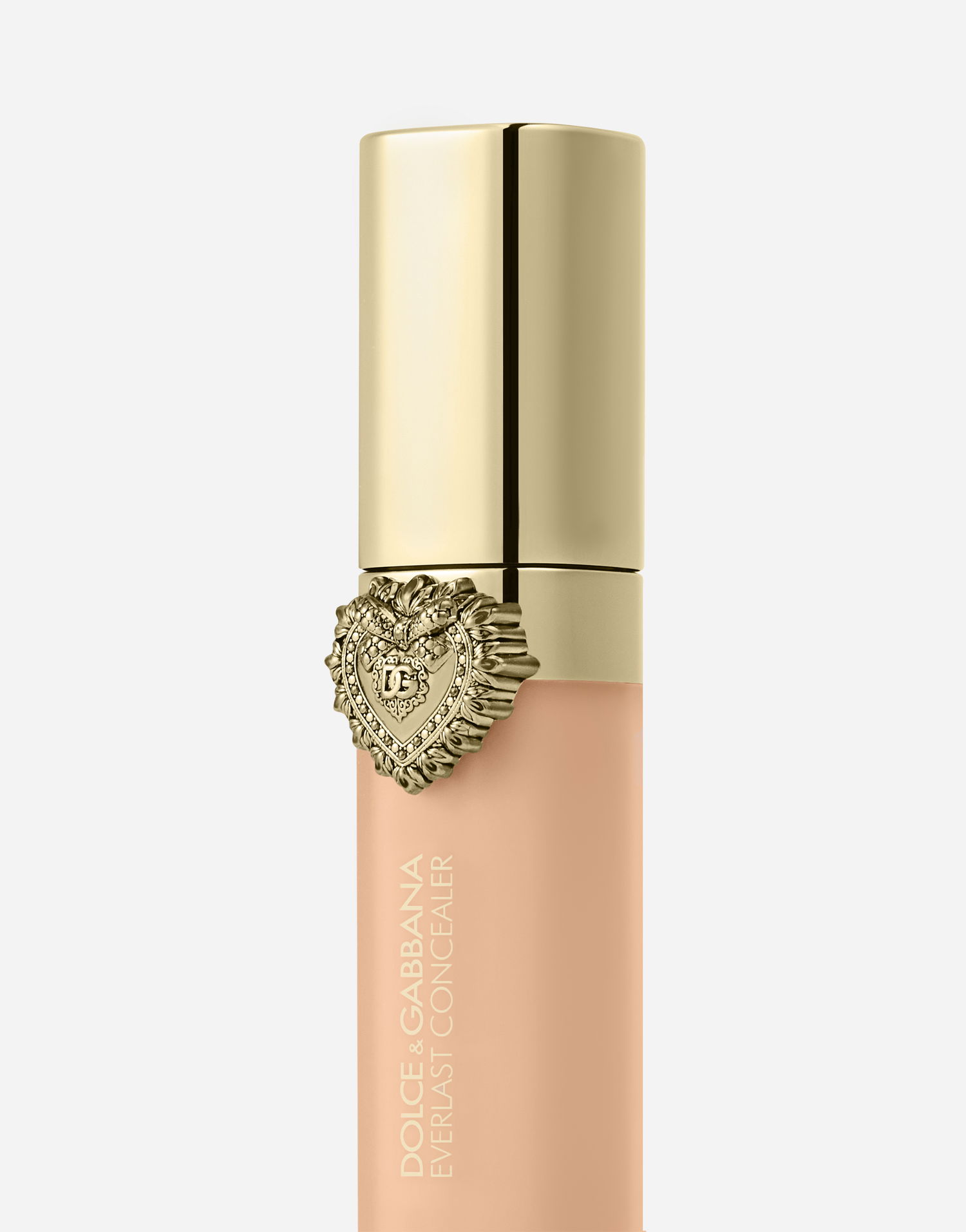 Аксесоари Dolce & Gabbana Dolce & Gabbana Everlast Concealer - Pink Peach Undertones Бежово | MKUPFCE0037V0006, 1