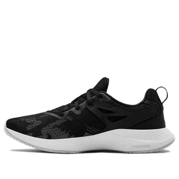 Кецове и обувки Under Armour Charged Breathe Tr 2 Черно | 3022898-001