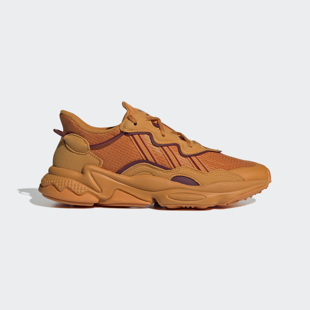 Кецове и обувки adidas Originals Ozweego Оранжево
 | GX6550, 1
