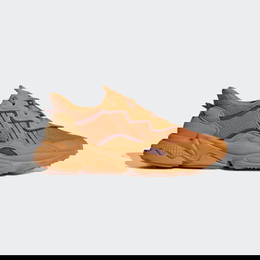Кецове и обувки adidas Originals Ozweego Оранжево
 | GX6550, 1