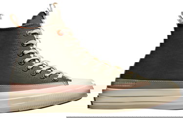 Кецове и обувки Converse Chuck 70 Hi X Todd Snyder Зелено | 173059c-347, 1
