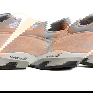 Кецове и обувки New Balance 1500 Made in UK Бежово | U1500NKW, 3