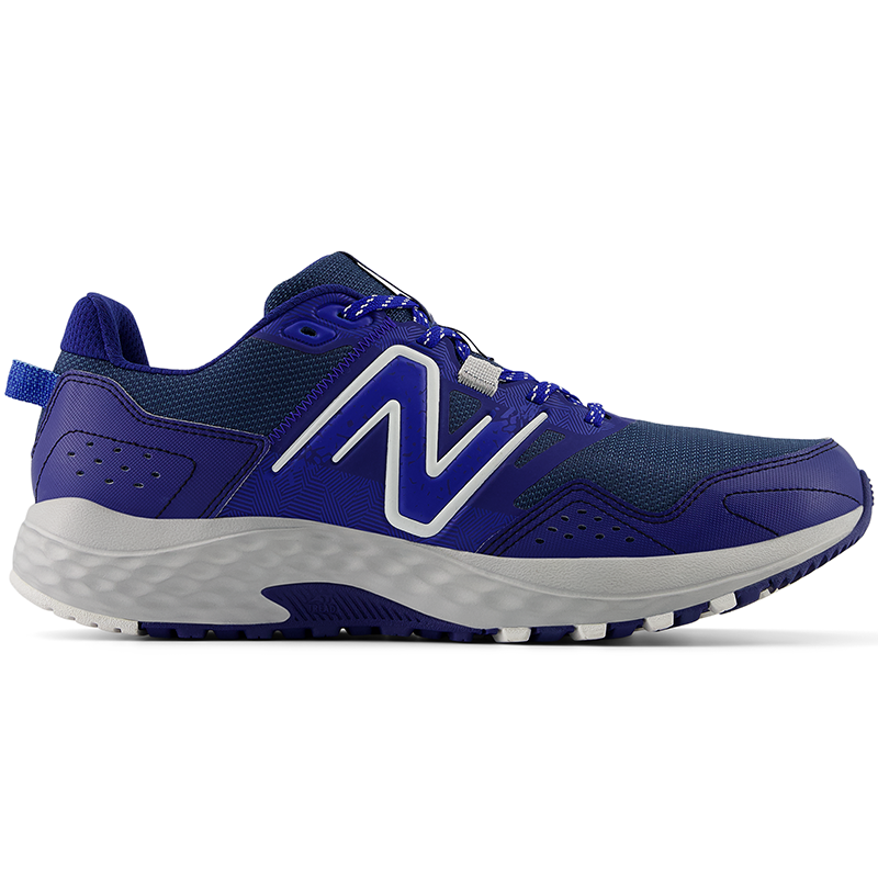 Кецове и обувки New Balance New Balance MT410CH8 Синьо | NBMT410CH8, 0