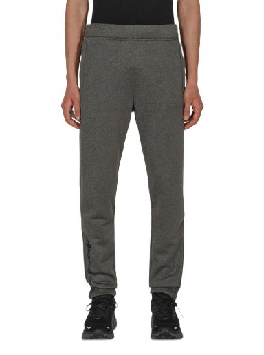 Панталони Moncler Day-Namic Jersey Sweatpants Сиво | H20978H00004 926