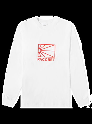 PACCBET Big Logo Tee PACC11T010-WHT
