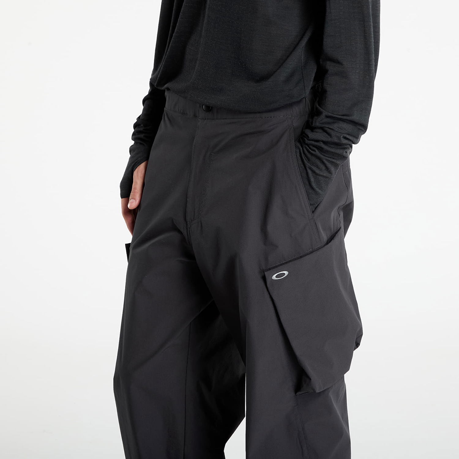 Карго панталони OAKLEY Oakley FGL Tool Box Pants 5.7 Черно | FOA408137-01N, 1