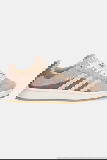 Кецове и обувки adidas Originals adidas Originals Campus 00S Twist Бежово | JR5752, 1