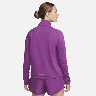 Суитчър Nike Dri-FIT Pacer 1/4 Zip Top Лилаво | DQ6377-503, 1