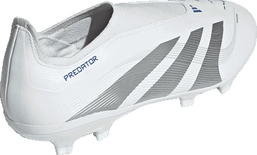 Кецове и обувки adidas Performance PREDATOR LEAGUE LL FG/MG Бяло | id3860, 6