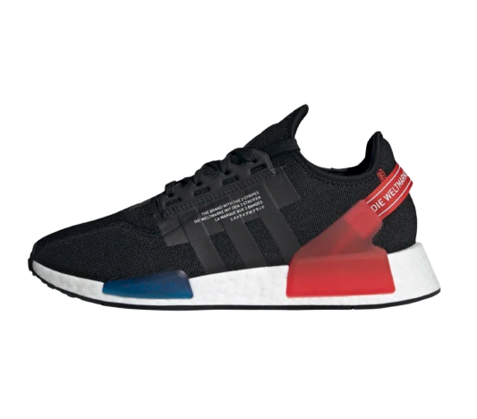 Кецове и обувки adidas Originals NMD_R1 V2 Черно | GY6162, 0