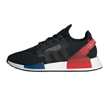 Кецове и обувки adidas Originals NMD_R1 V2 Черно | GY6162, 0