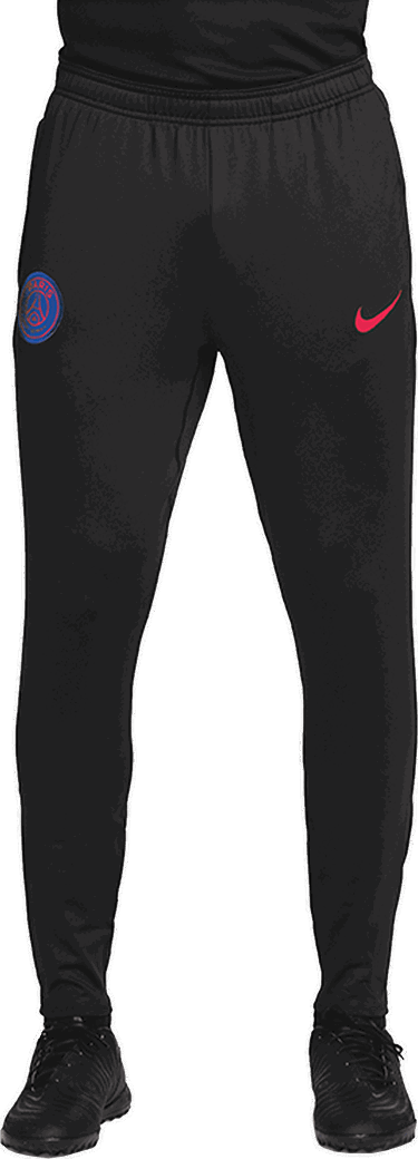 Спортни панталони Nike Dri-FIT Total 90 Paris Saint-Germain Knit Soccer Pants Черно | hm4169-010, 0