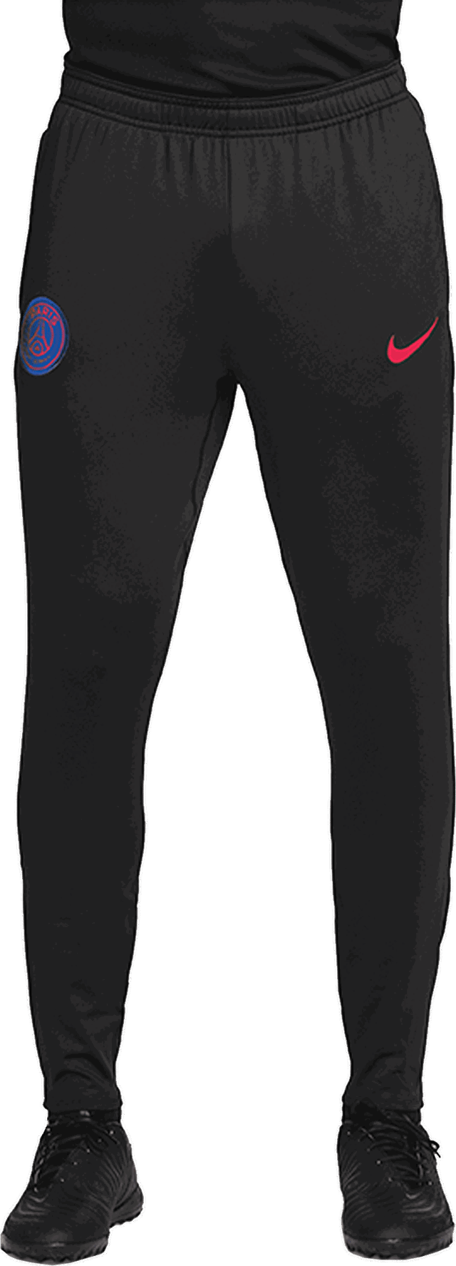Dri-FIT Total 90 Paris Saint-Germain Knit Soccer Pants