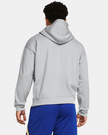 Суитчър Under Armour Curry Greatest Hoodie Сиво | 1380325-011, 1