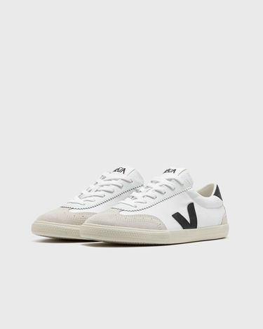 Кецове и обувки Veja VOLLEY CANVAS Бяло | VO0103524A, 1