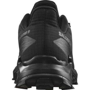 Кецове и обувки Salomon ALPHACROSS 5 42 Черно | L47313100, 2