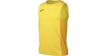 Потник Nike Dri-FIT Academy Tank Top Жълто | dr1331-719, 1