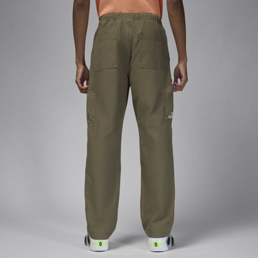 Карго панталони Nike Tatum Chicago Pants Зелено | HF7843-222, 3