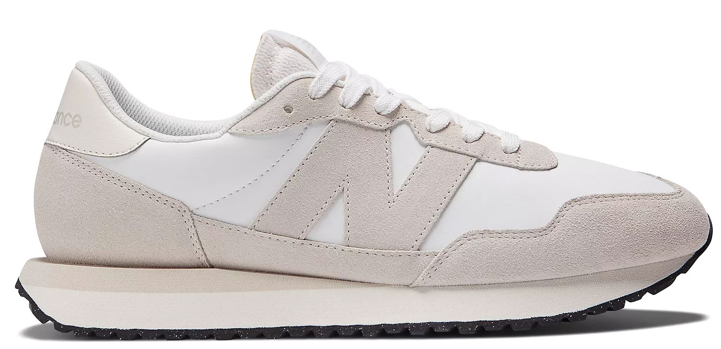 Кецове и обувки New Balance 237 Бяло | ms237-0se, 0