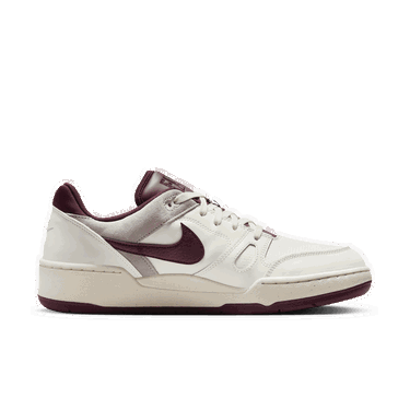 Кецове и обувки Nike Full Force Low Бежово | FZ4629-100, 3