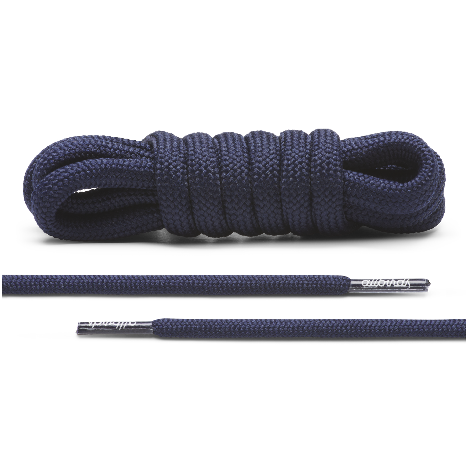 Грижа за обувките Allbirds Laces 43 in. Тъмно синьо | A12737U, 0