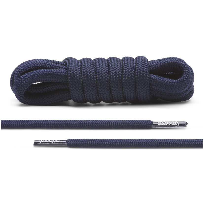 Грижа за обувките Allbirds Laces 43 in. Тъмно синьо | A12737U