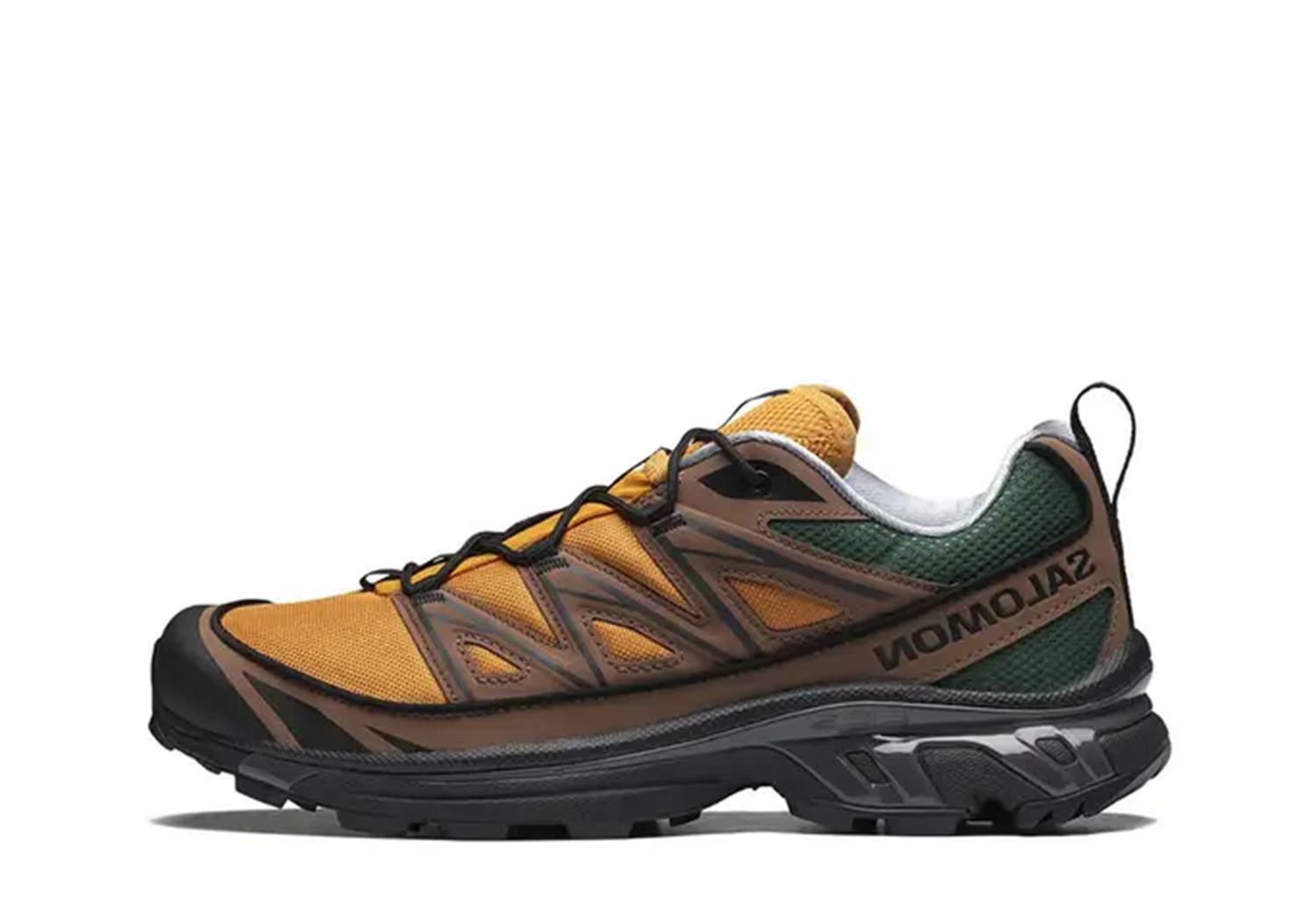 Кецове и обувки Salomon XT-6 EXPANSE 75TH Оранжево
 | L41705300, 1
