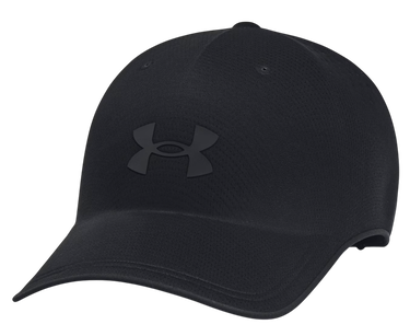 Шапка с козирка Under Armour Under Armour StealthForm Uncrushable Cap Черно | 6000413-001, 0