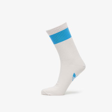 Бельо и чорапи adidas Originals Blue Version Mid-Cut Crew Socks 3-Pack Многоцветен | HL9422, 4