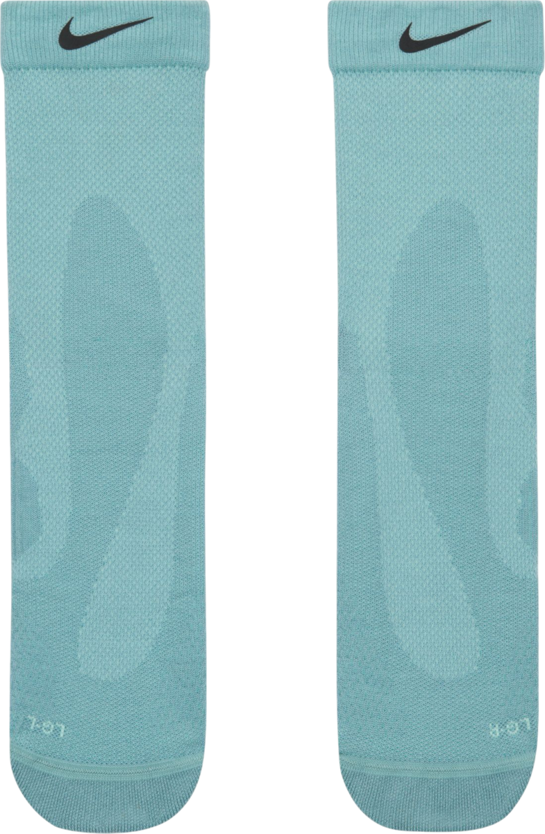 Чорапи Nike Wool Micro Running Socks Тюркоазено | if2508-017, 1
