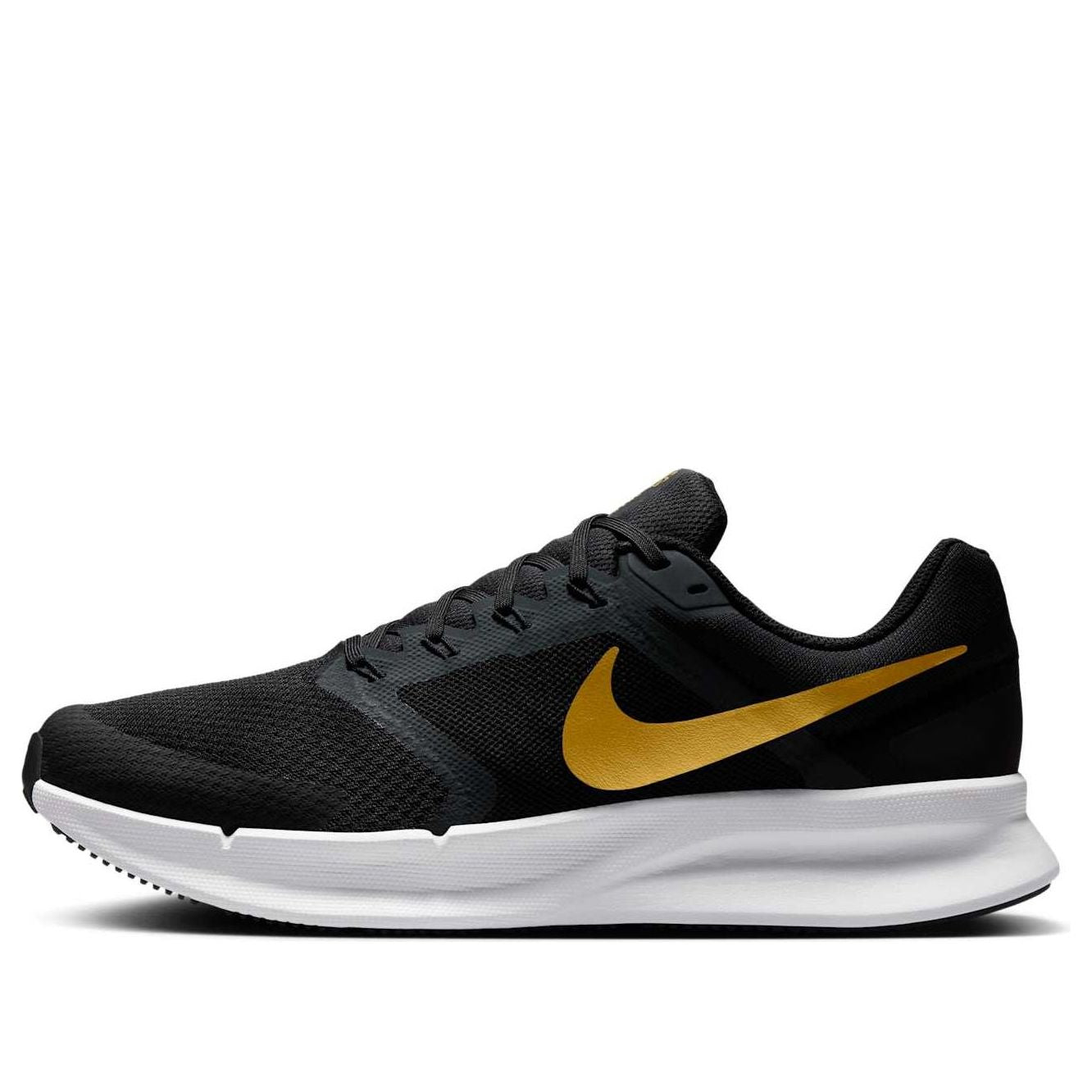 Облекло Nike Run Swift 3 Черно | DR2695-010, 0