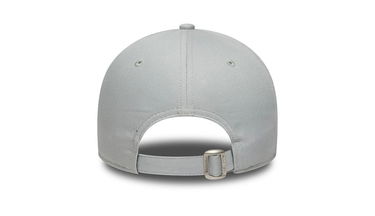 Шапка с козирка New Era Raiders NFL 9forty Adjustable Cap Сиво | 60759088, 4