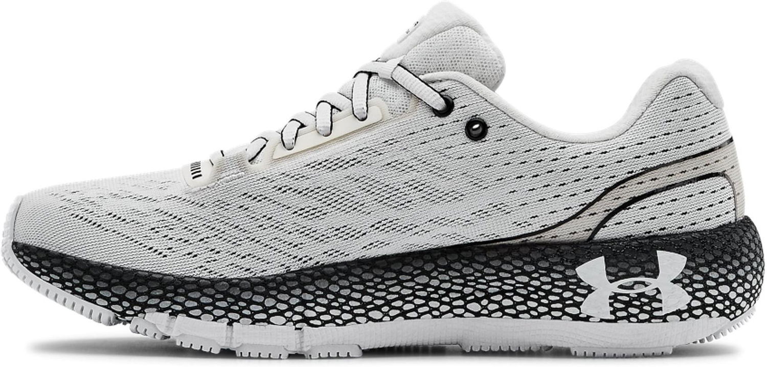 Кецове и обувки Under Armour HOVR Machina Бяло | 3021956-103, 1