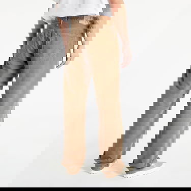 Дънки CALVIN KLEIN 90S Straight Pants Бежово | J30J322820 1BJ, 4