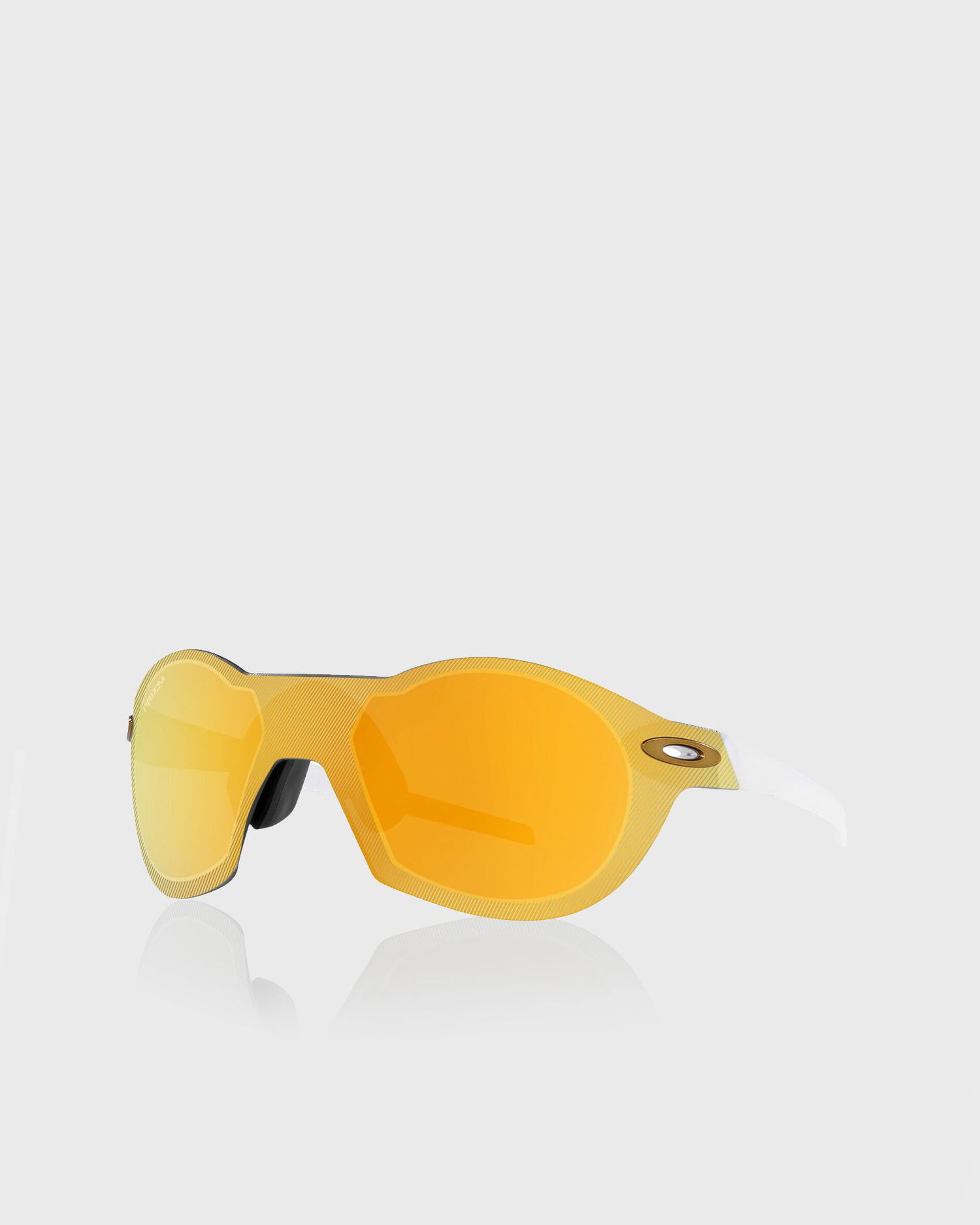 Слънчеви очила OAKLEY SUBZERO Eyewear Жълто | 888392606044, 1