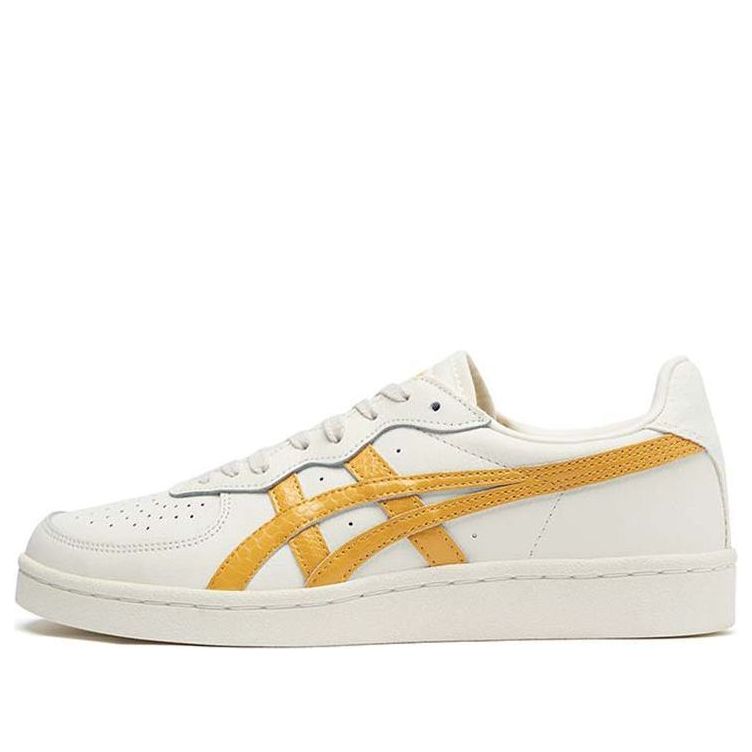 Кецове и обувки Onitsuka Tiger GSM Бяло | 1183B811-100